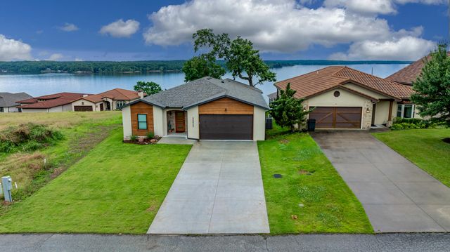 452723 Preakness Drive, Afton, OK 74331