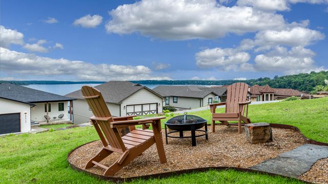 452723 Preakness Drive, Afton, OK 74331