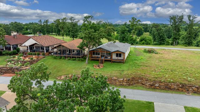 452723 Preakness Drive, Afton, OK 74331