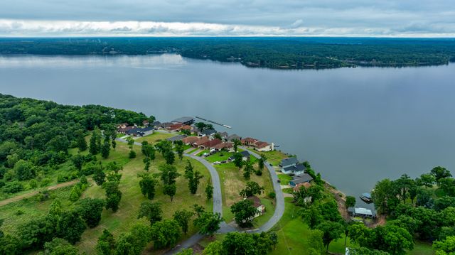 452723 Preakness Drive, Afton, OK 74331