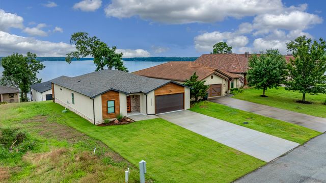 452723 Preakness Drive, Afton, OK 74331