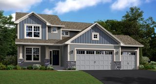 15072 Sycamore Street NW, Andover, MN 55304