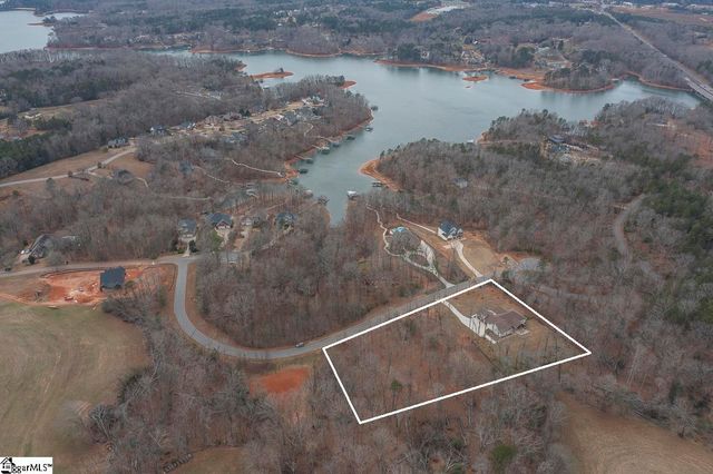 1010 Port Anne Cove, Anderson, SC 29625