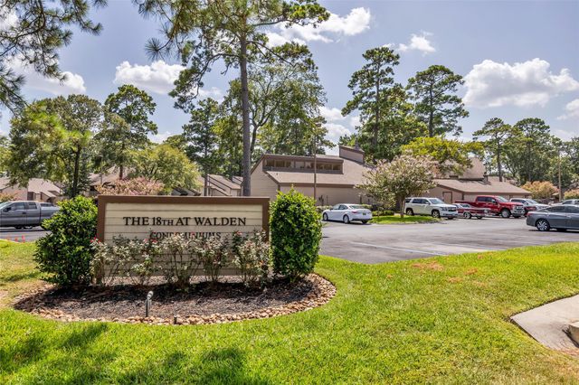 12900 Walden Road 703G, Montgomery, TX 77356