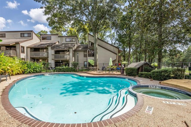 12900 Walden Road 703G, Montgomery, TX 77356