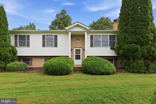 4507 REMOUNT RD, Front Royal, VA 22630