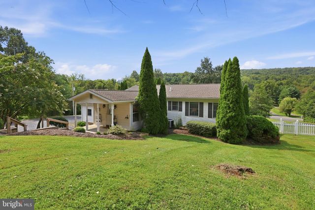 4507 REMOUNT RD, Front Royal, VA 22630