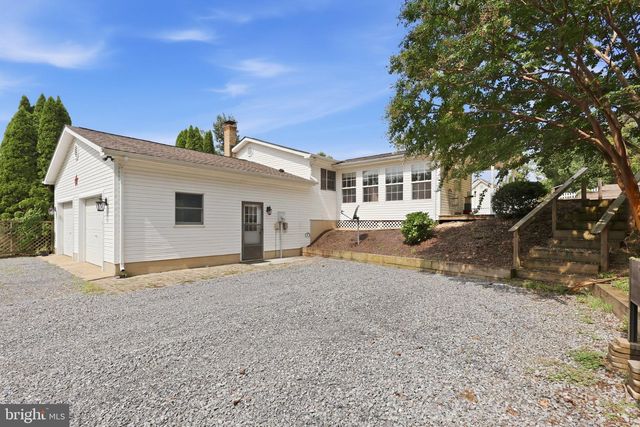4507 REMOUNT RD, Front Royal, VA 22630