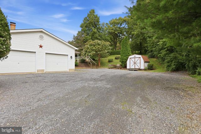 4507 REMOUNT RD, Front Royal, VA 22630