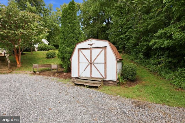 4507 REMOUNT RD, Front Royal, VA 22630