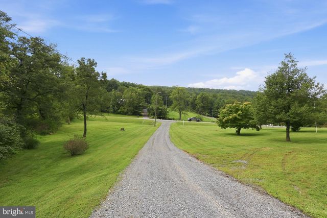 4507 REMOUNT RD, Front Royal, VA 22630