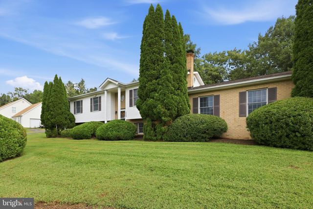 4507 REMOUNT RD, Front Royal, VA 22630