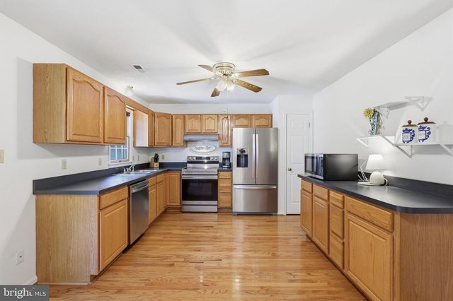 4507 REMOUNT RD, Front Royal, VA 22630