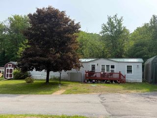 862 Mayhew Turnpike Lot #21, Bridgewater, NH 03222