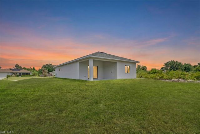 752 Breamer AVE S, Lehigh Acres, FL 33974