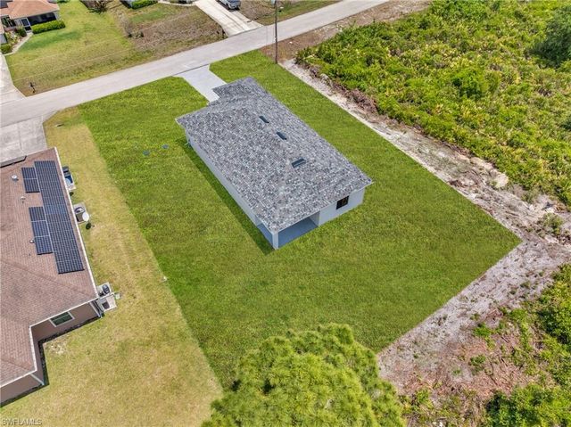 752 Breamer AVE S, Lehigh Acres, FL 33974