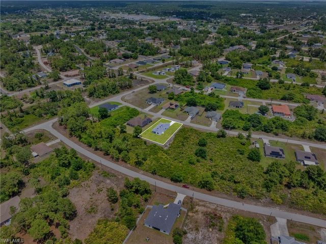 752 Breamer AVE S, Lehigh Acres, FL 33974
