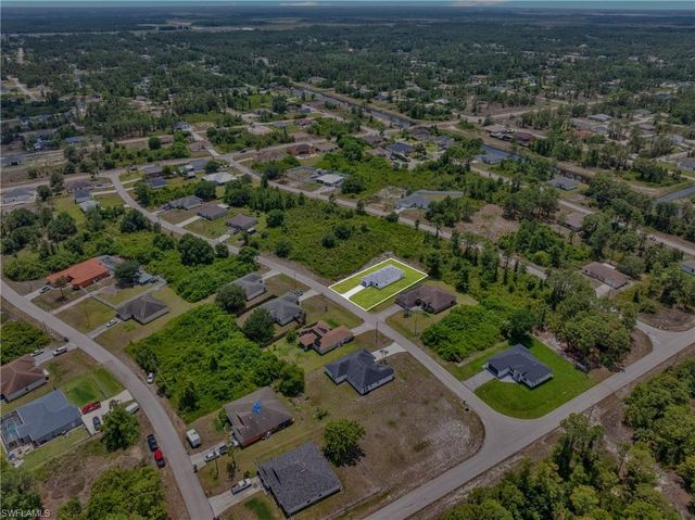 752 Breamer AVE S, Lehigh Acres, FL 33974