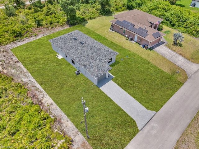 752 Breamer AVE S, Lehigh Acres, FL 33974