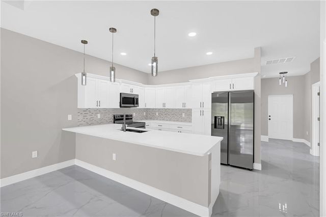 752 Breamer AVE S, Lehigh Acres, FL 33974