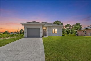 752 Breamer AVE S, Lehigh Acres, FL 33974
