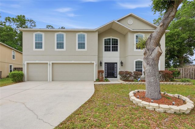 1348 SW 245TH WAY, Newberry, FL 32669