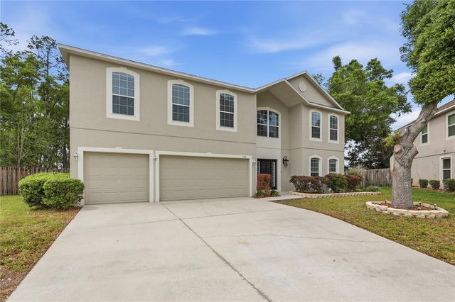 1348 SW 245TH WAY, Newberry, FL 32669