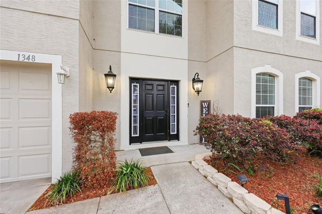 1348 SW 245TH WAY, Newberry, FL 32669