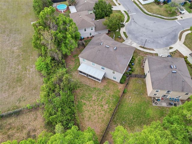 1348 SW 245TH WAY, Newberry, FL 32669