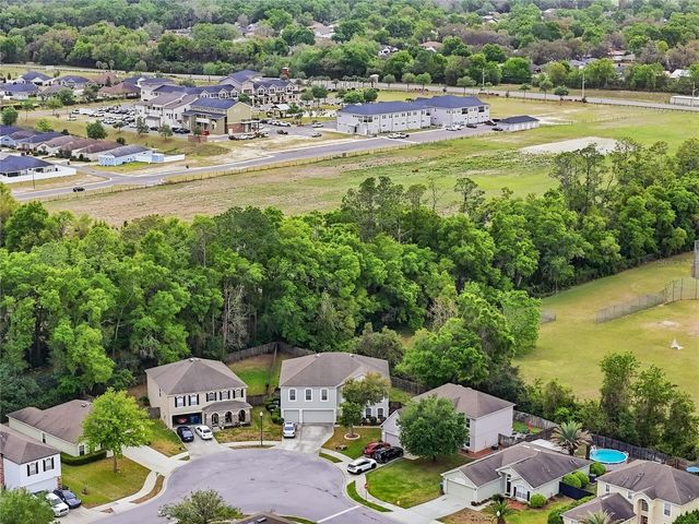 1348 SW 245TH WAY, Newberry, FL 32669
