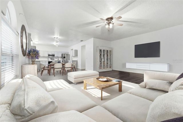 1348 SW 245TH WAY, Newberry, FL 32669