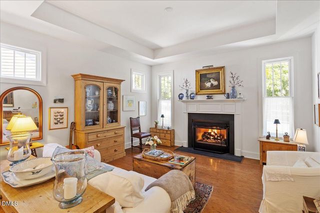 5508 Rutherford Close, Pittsboro, NC 27312