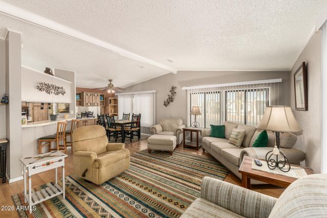 3806 N SOUTH DAKOTA Avenue, Florence, AZ 85132