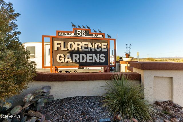 3806 N SOUTH DAKOTA Avenue, Florence, AZ 85132
