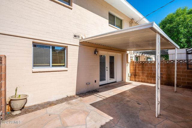 6063 N GRANITE REEF Road, Scottsdale, AZ 85250