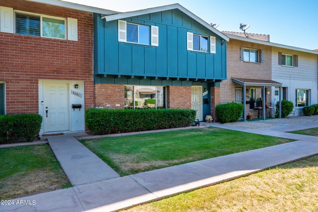 6063 N GRANITE REEF Road, Scottsdale, AZ 85250
