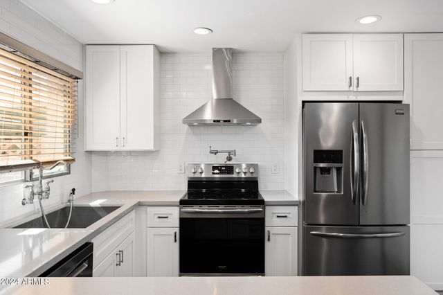 6063 N GRANITE REEF Road, Scottsdale, AZ 85250
