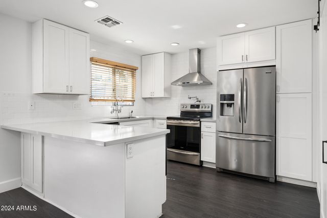 6063 N GRANITE REEF Road, Scottsdale, AZ 85250