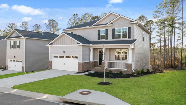 325 Streamsong Road, Evans, GA 30809