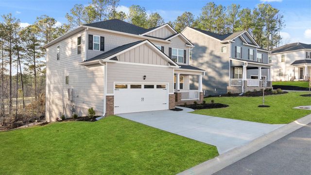 325 Streamsong Road, Evans, GA 30809