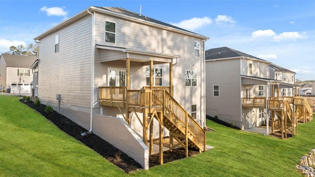 325 Streamsong Road, Evans, GA 30809
