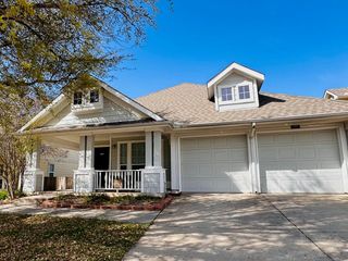 2314 Hillside Drive, Anna, TX 75409