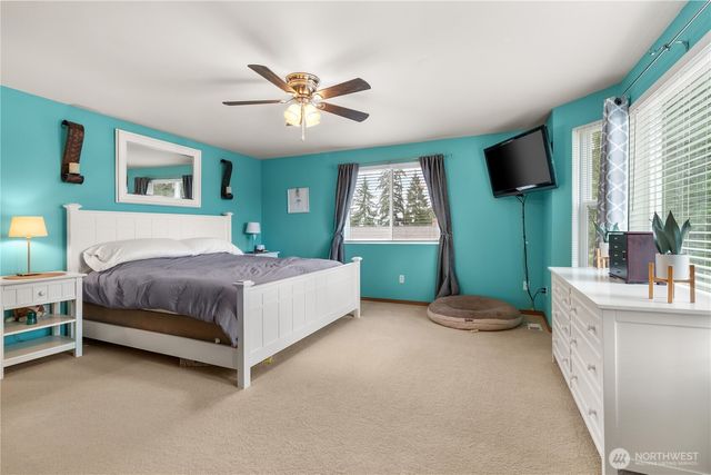 1311 E Island Lake Drive, Shelton, WA 98584