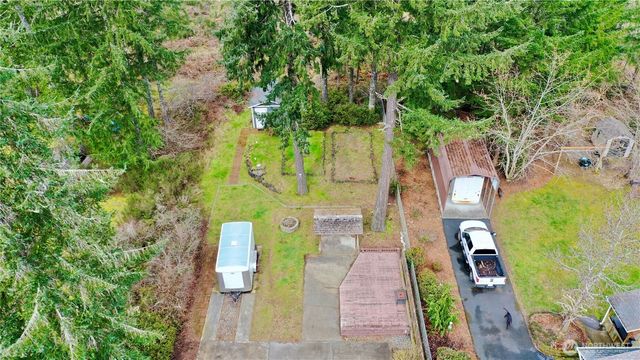 1311 E Island Lake Drive, Shelton, WA 98584