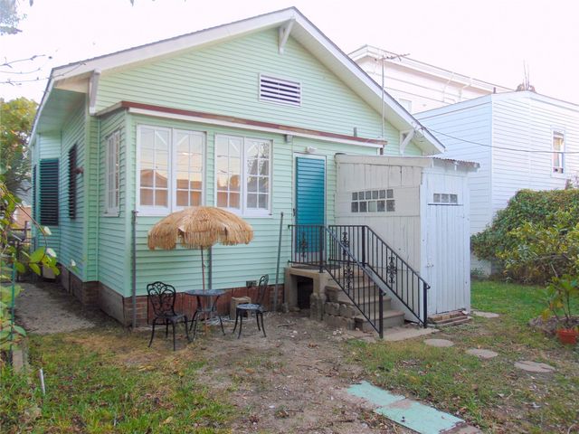3420 Avenue R Avenue, Galveston, TX 77550