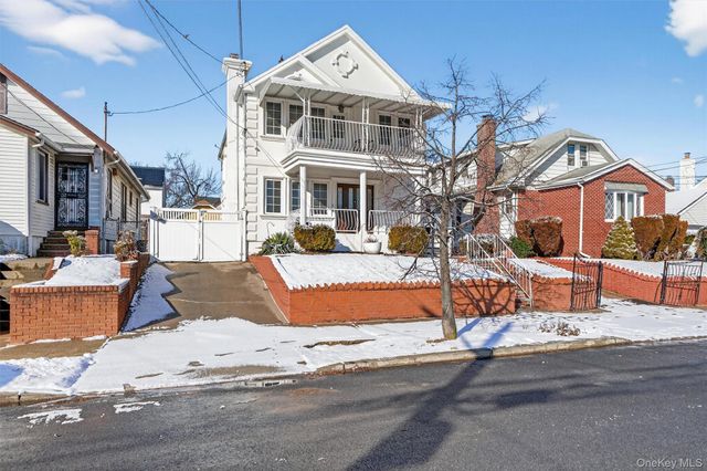 138-16 230th Street, Laurelton, NY 11413