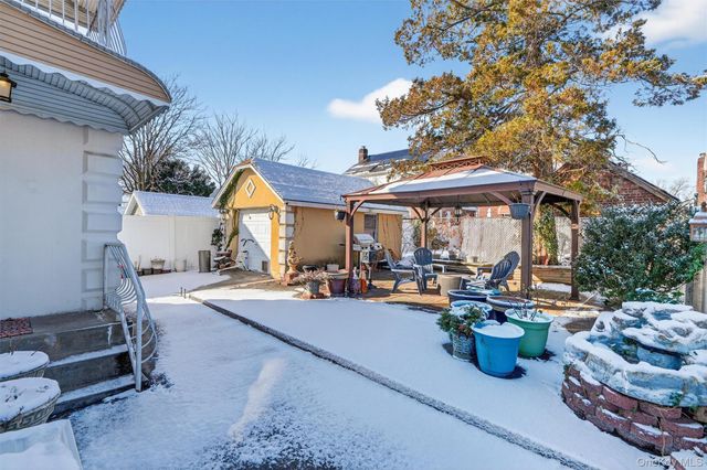 138-16 230th Street, Laurelton, NY 11413