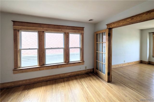 47 Bridgeman Street Upper, Buffalo, NY 14207