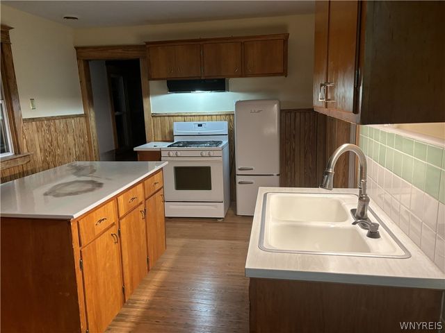 47 Bridgeman Street Upper, Buffalo, NY 14207
