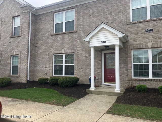 6010 Wooded Creek Dr 102, Louisville, KY 40291